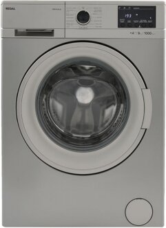 Regal CMI 9102 G Gri Çamaşır Makinesi kullananlar yorumlar